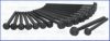 FIAT 9659135580X10 Bolt Kit, cylinder head